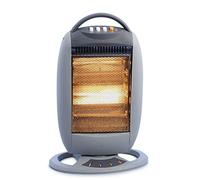 STUFA ALOGENA NIKLAS CLASSIC 1200W - 38x27xH57 CM