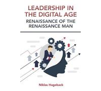 Niklas Hageback Leadership in the Digital Age (Tascabile)