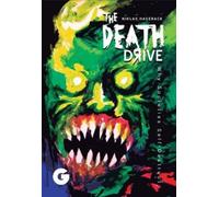 Niklas Hageback The Death Drive (Tascabile)