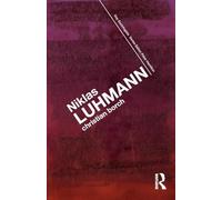 Niklas Luhmann