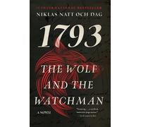 Niklas Natt Och Dag The Wolf and the Watchman (Tascabile) Wolf and the Watchman