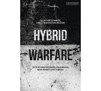 Niklas Nilsson Hybrid Warfare (Copertina rigida)