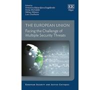 Niklas Nilsson The European Union (Copertina rigida)