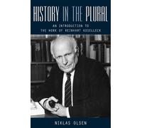 Niklas Olsen History in the Plural (Copertina rigida)