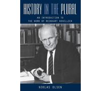 Niklas Olsen History in the Plural (Tascabile)