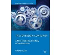 Niklas Olsen The Sovereign Consumer (Copertina rigida)