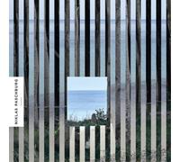 Niklas Paschburg Oceanic (CD) Album