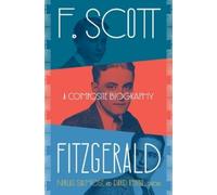 Niklas Salmose F. Scott Fitzgerald (Copertina rigida)