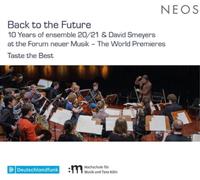 Various Artist - Back To The Future