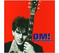 Niklas Stromstedt - Om