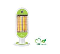 Niklas Stufa al Carbonio Sideral 1000 Watt - Sideral1000