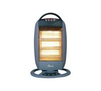 STUFA NIKLAS ALOGENA CLASSIC 38X27XH57 CM 1200 WATT