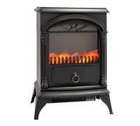 STUFE AMBIENTE NIKLAS SANTORINI 1800W