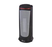 TERMOVENTILATORE NIKLAS PTC TEKNO TOWER