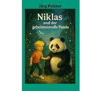 Niklas und der geheimnisvolle Panda