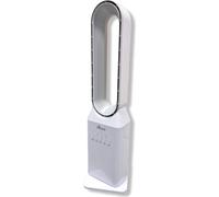 Niklas Ventilatore a Colonna da Terra senza Pale 3 Velocità con Telecomando - Polarpiant
