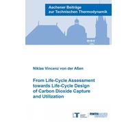 Niklas Vincenz From Life-Cycle Assessment towards Life-Cycle Design (Tascabile)