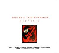 Niklas Winter - Hypnosis (US Import)