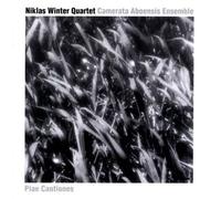 Niklas Winter Quartet - Piae Cantiones