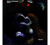 Niklas Winter - Saknad (US Import)