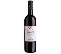 Niklaserhof: Lagrein Cabernet Riserva Klaser Stoanodler - 2022