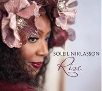 Niklasson Soleil Quintet - Rise - Cd