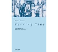 Niklaus R. Schweizer Turning Tide (Tascabile)