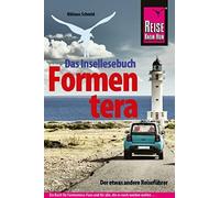 Niklaus Schmid Formentera Der etwas andere Reiseführer. Ein Inselles (Tascabile)