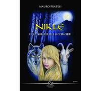 Nikle e il segreto dei licomorfi