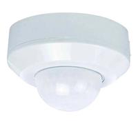 Niko 25050 Da parete Rilevatore di movimento 360 ° Relè IP55