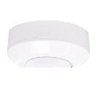 NIKO 25050 - Rilevatore da soffitto 360 Premium AP 30 m, colore: Bianco