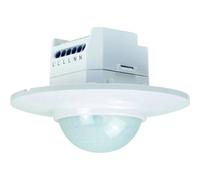 Niko 25457 Da incasso Rilevatore di movimento 360 ° Relè IP20