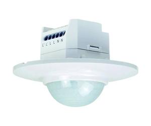 Niko 25457 Da incasso Rilevatore di movimento 360 ° Relè IP20