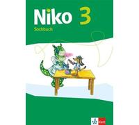Niko 3. Ausgabe Schleswig-Holstein, Hamburg, Bremen, Nordrhei (Copertina rigida)