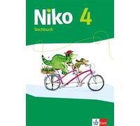 Niko 4. Ausgabe Schleswig-Holstein, Hamburg, Bremen, Nordrhei (Copertina rigida)