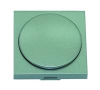 Niko 790888620 pulsante dimmer manopola Bronzo