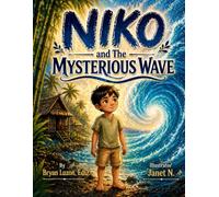 Niko and the Mysterious Wave