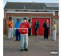 Niko B - dog eat dog world food