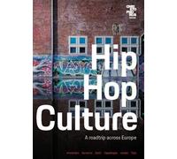 Niko Backspin Ing. h.c. F. Porsche AG Hip Hop Culture (Tascabile)