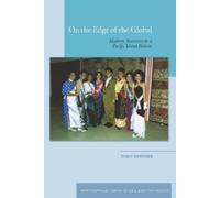 Niko Besnier On the Edge of the Global (Copertina rigida)
