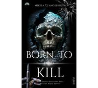 Niko. Born to kill - Angelikova Mikela