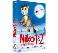 Niko, le Petit Renne 1 + 2