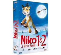 Niko le petit renne 1 & 2