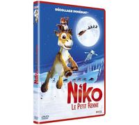 Niko le petit renne