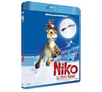 Niko, le petit renne
