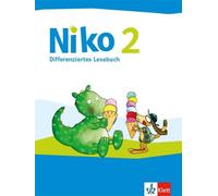 Niko Lesebuch 2. Schülerbuch: Klasse 2