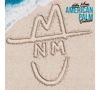 Niko Moon American Palm (Deluxe) (CD) Deluxe Album