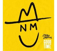 Niko Moon Good Time (CD) Album
