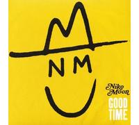 Niko Moon - Good Time (LP)