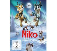 Niko 3 - Reise zu den Polarlichtern